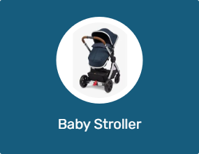 Baby Stroller Accessories