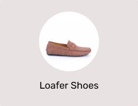 Loafer Shoes
