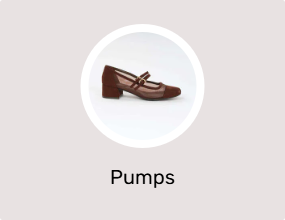 Pumps