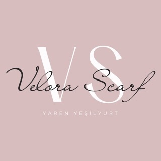 Velora Scarf