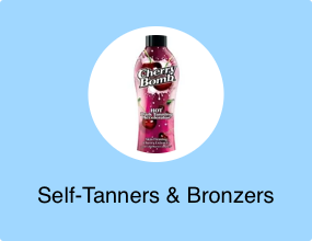 Self-Tanners & Bronzers