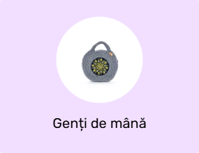 Genți de mână