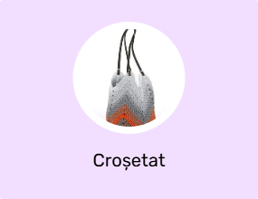 Croșetat