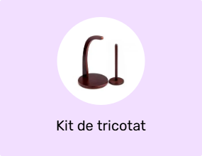 Kit de tricotat