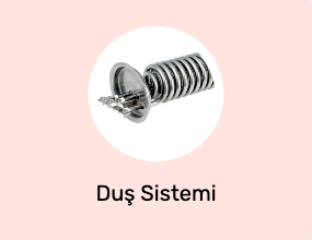 Duş Sistemi