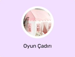 Oyun Çadırı