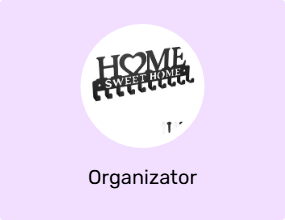Organizator