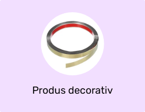 Produs decorativ
