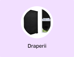 Draperii