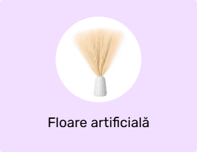 Floare artificială