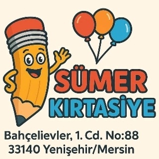 sümerkirtasiye