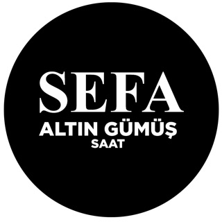 SEFA SAAT GÜMÜŞ