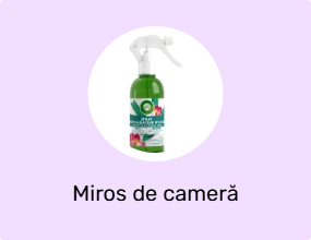 Miros de cameră
