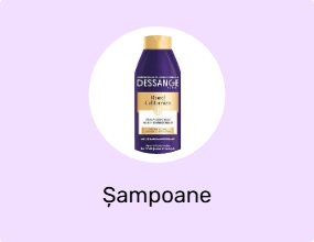 Șampoane