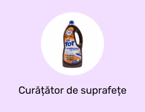 Curățător de suprafețe