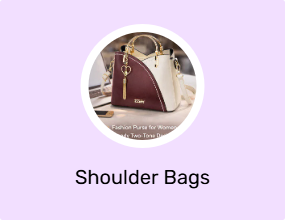Shoulder Bags