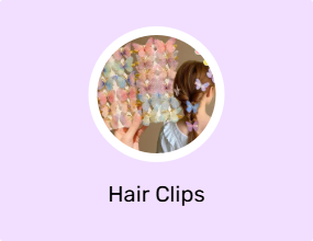 Hair Clips