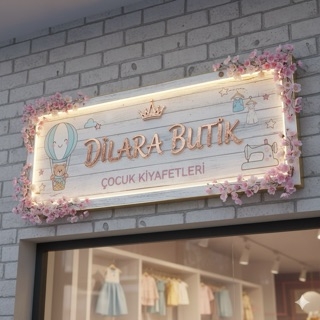 DİLARABUTİK