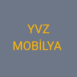 YVZ MOBİLYA VE AKSESUARLARI