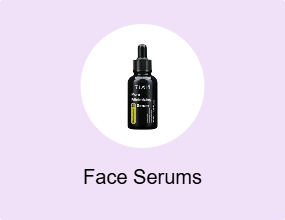 Face Serums