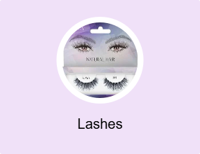Lashes