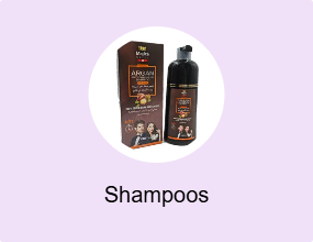 Shampoos