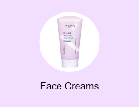 Face Creams