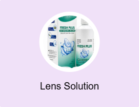 Lens Solution