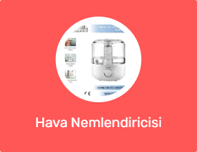 Hava Nemlendiricisi