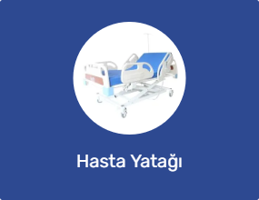Hasta Yatağı