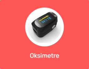 Oksimetre