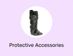 Protective Accessories
