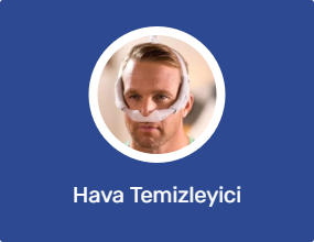 Hava Temizleyici