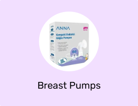 Breast Pumps