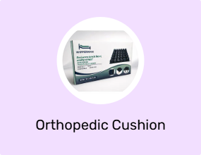 Orthopedic Cushion