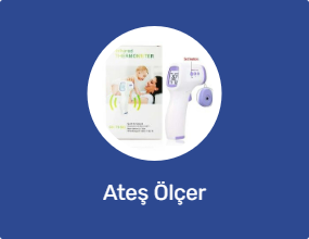 Ateş Ölçer