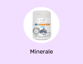 Minerale