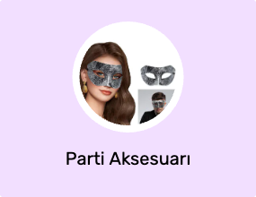 Parti Aksesuarı
