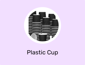 Plastic Cup