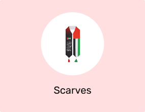 Scarves