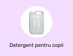 Detergent pentru copii
