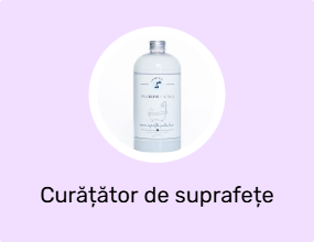 Curățător de suprafețe