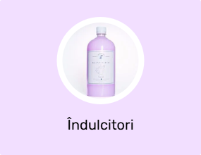 Îndulcitori
