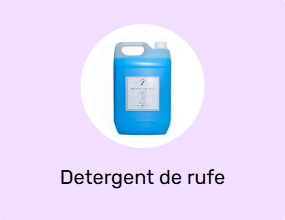 Detergent de rufe