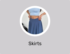 Skirts