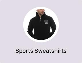 Sports Sweatshirts