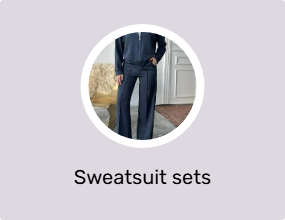 Sweatsuit sets