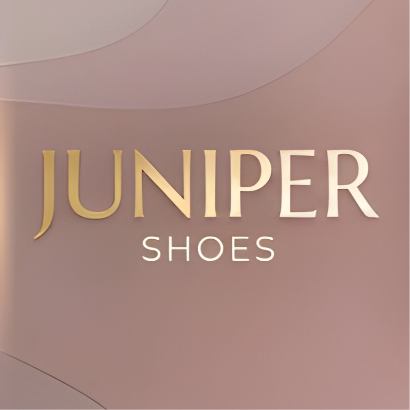 Juniper Shoes
