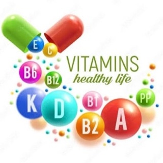Vitaminini Aldın mı?