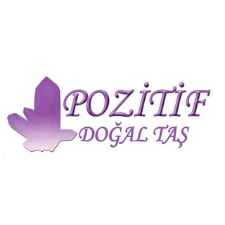 pozitifdoğaltaş logo